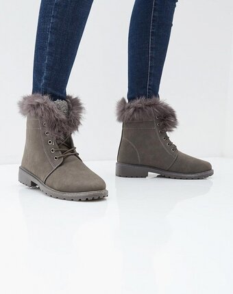 Миниатюра фотографии Ботинки max shoes