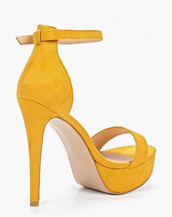 Миниатюра фотографии Босоножки bellamica