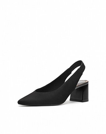 Миниатюра фотографии Туфли stradivarius