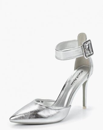 Превью изображения Туфли fiori&spine Миниатюра фотографии Туфли fiori&spine