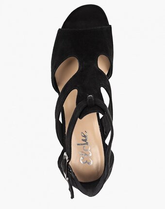 Превью изображения Босоножки elche Миниатюра фотографии Босоножки elche