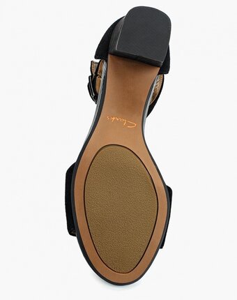 Миниатюра фотографии Босоножки clarks