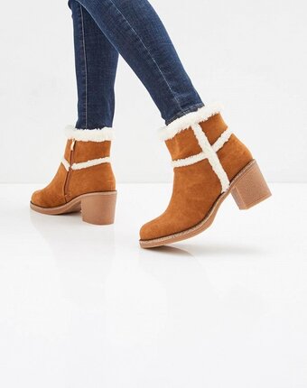 Миниатюра фотографии Ботильоны girlhood