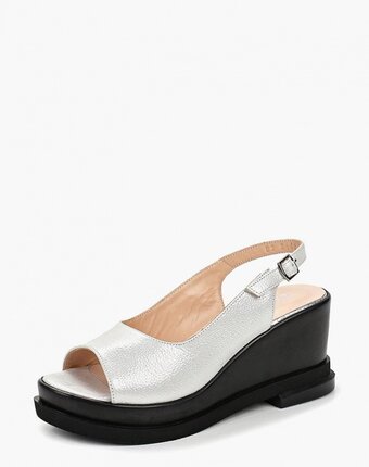 Миниатюра фотографии Босоножки clovis