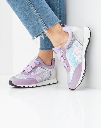 Миниатюра фотографии Кроссовки marco bonne`