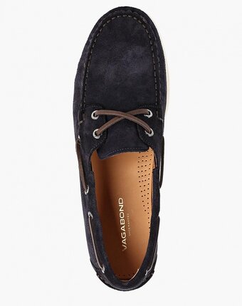 Миниатюра фотографии Топсайдеры vagabond