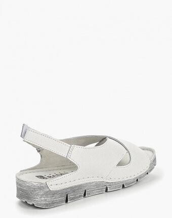 Миниатюра фотографии Сандалии baden