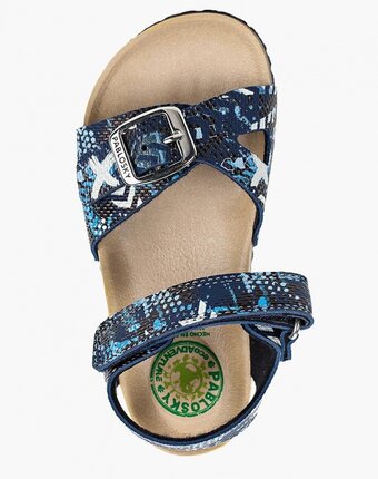 Миниатюра фотографии Сандалии pablosky