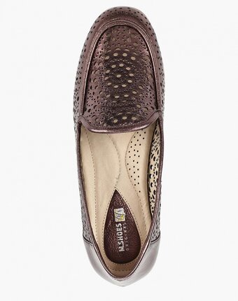 Миниатюра фотографии Лоферы m.shoes