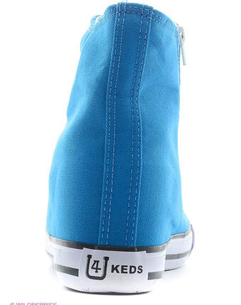 Миниатюра фотографии Сникеры, 4u