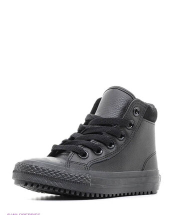 Миниатюра фотографии Кеды chuck taylor all star converse boot pc, converse