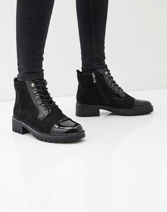 Миниатюра фотографии Ботинки t.taccardi