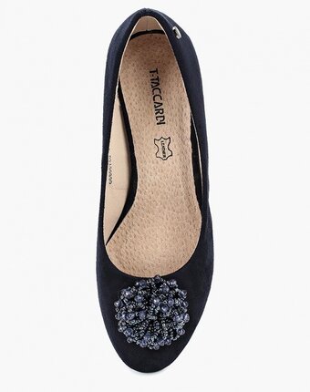 Миниатюра фотографии Туфли t.taccardi