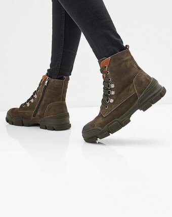 Миниатюра фотографии Ботинки sprincway