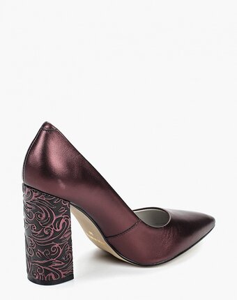 Миниатюра фотографии Туфли indiana