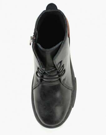 Миниатюра фотографии Ботинки zenden comfort