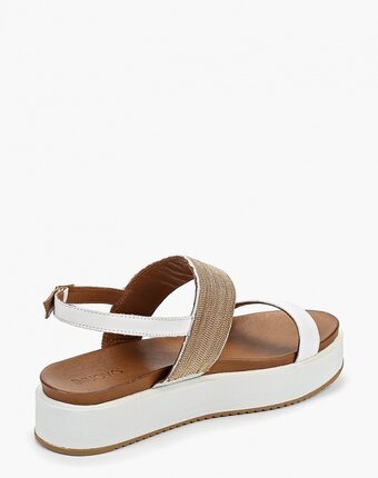 Миниатюра фотографии Босоножки inuovo