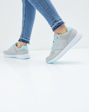 Миниатюра фотографии Кроссовки timejump