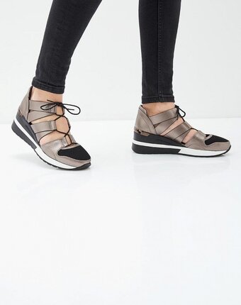 Миниатюра фотографии Кроссовки gene