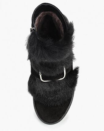 Миниатюра фотографии Ботинки ilvi