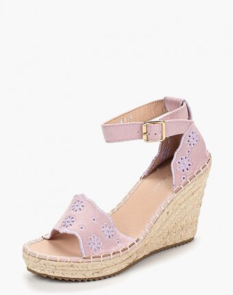 Миниатюра фотографии Эспадрильи sweet shoes