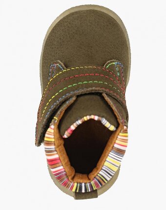 Миниатюра фотографии Ботинки лель