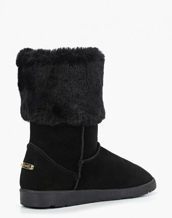 Миниатюра фотографии Полусапоги river island