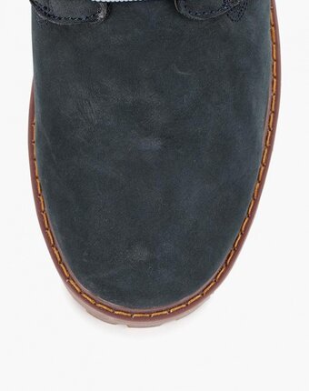 Превью изображения Ботинки crosby Миниатюра фотографии Ботинки crosby