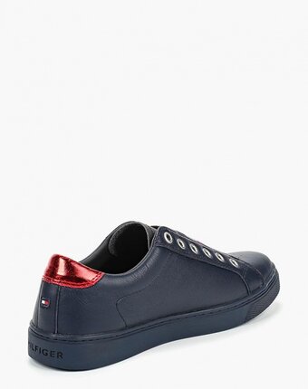 Миниатюра фотографии Кеды tommy hilfiger