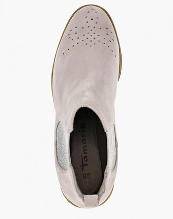 Миниатюра фотографии Ботинки tamaris