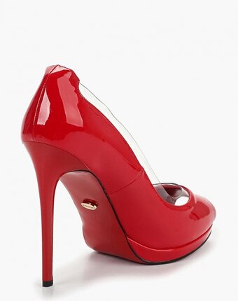 Миниатюра фотографии Туфли lino marano