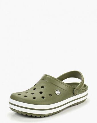 Миниатюра фотографии Сабо crocs
