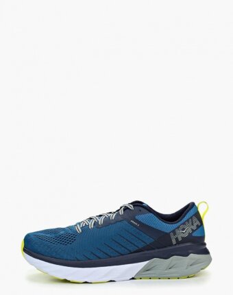 Миниатюра фотографии Кроссовки hoka one one