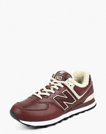 Миниатюра фотографии Кроссовки new balance