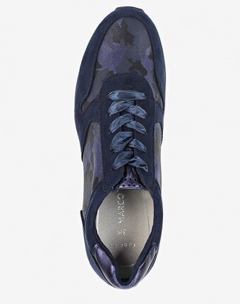 Миниатюра фотографии Кроссовки marco tozzi