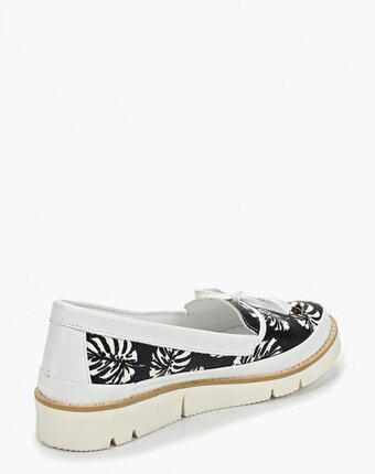 Миниатюра фотографии Лоферы grand style