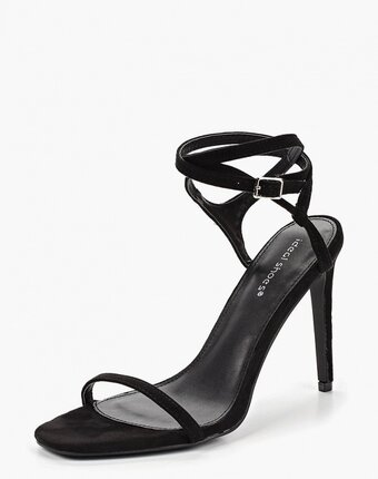 Миниатюра фотографии Босоножки ideal shoes