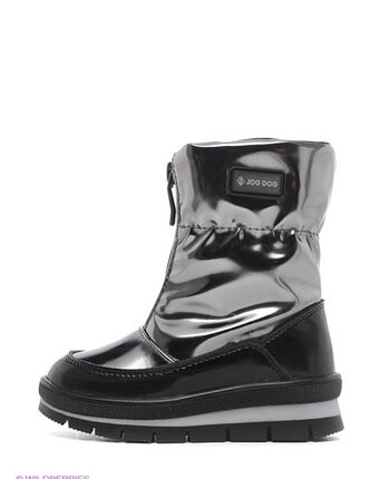 Миниатюра фотографии Дутики, jog dog