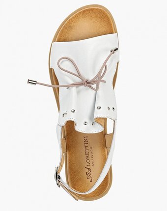 Миниатюра фотографии Сандалии ms lorettini