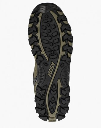 Миниатюра фотографии Ботинки трекинговые ascot