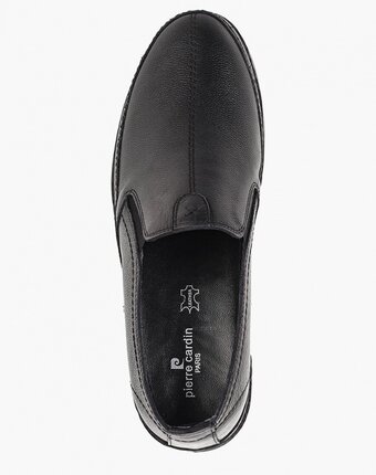 Миниатюра фотографии Лоферы pierre cardin