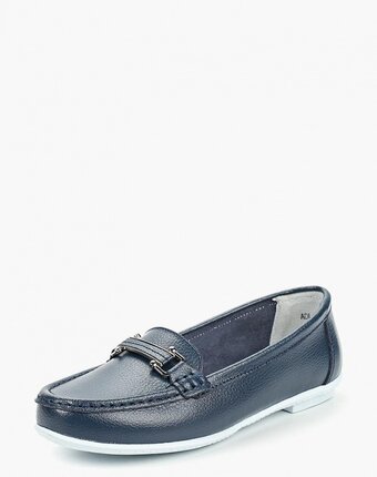 Миниатюра фотографии Мокасины alessio nesca