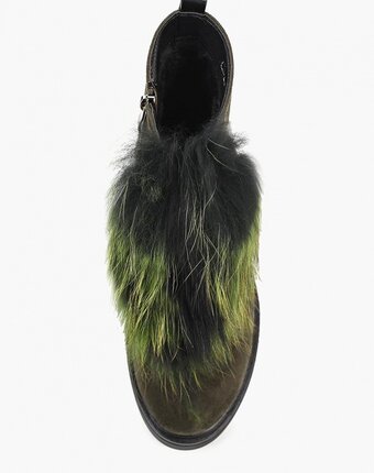 Миниатюра фотографии Ботинки gene