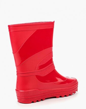 Миниатюра фотографии Резиновые сапоги каури