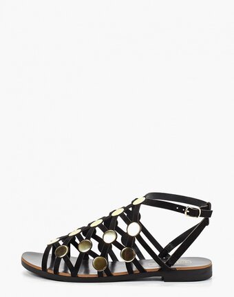 Миниатюра фотографии Сандалии river island