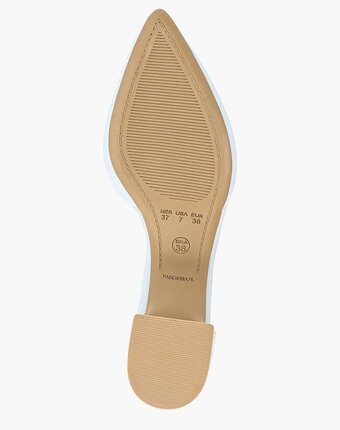 Миниатюра фотографии Туфли velvet