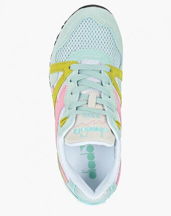 Миниатюра фотографии Кроссовки diadora