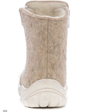 Миниатюра фотографии Валенки, фома