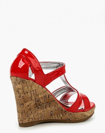 Миниатюра фотографии Босоножки mimoda