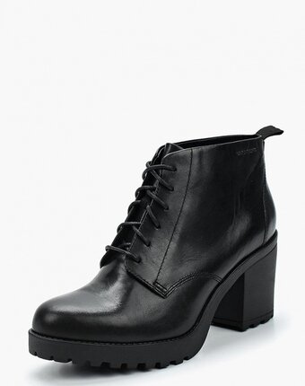 Миниатюра фотографии Ботильоны vagabond